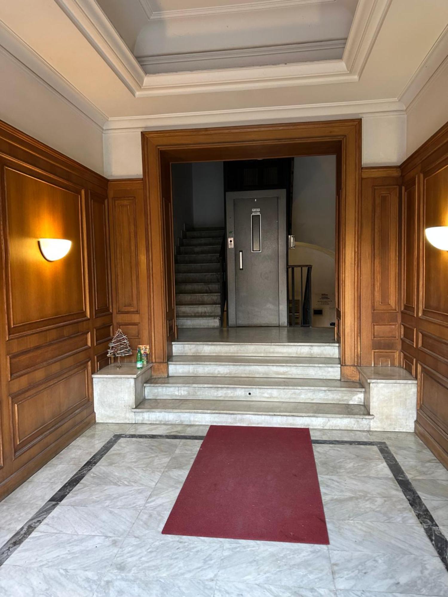 Medaglie D'Oro Vaticano Ρώμη Εξωτερικό φωτογραφία